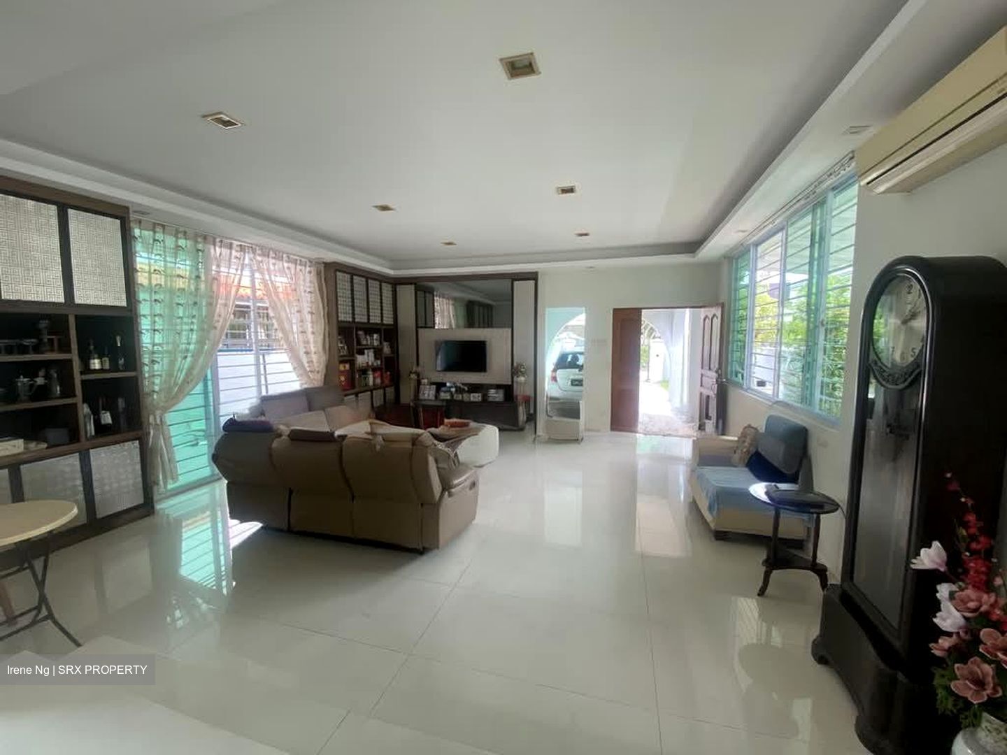 Jalan Sentosa (D14), Detached #536594741